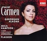 Bizet - Carmen / Gheorghiu · Alagna · Capitole de Toulouse · Plasson