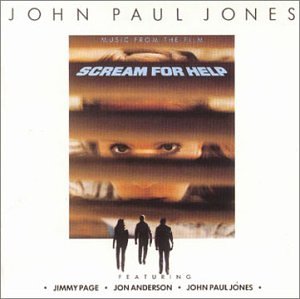 CD-Charts  Search : Scream for Help