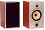 Wharfedale Diamond 8.2 Bookshelf Loudspeakers (Maple with Champagne Front Baffle)