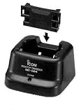 Review Icom BC-144 / Icom BC-144 Rapid Charger for the F12/F22 Radios
