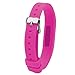 Bands for Fitbit Flex 2, Classic Silicone Fitness Replacement Accessories Wrist Band for 2016 Fit bit Flex2, Pack of 10, Buckle Design