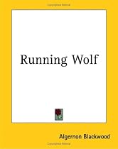 Running Wolf