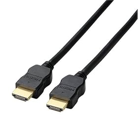 ELECOM HDMI�P�[�u�� CAC-HD20