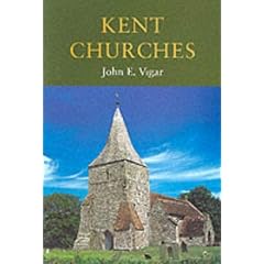 Kent Churches