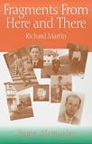 Cover of Fragments from Here and There by Richard Martin 1857564154