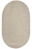 Dover Chenille Area Rug