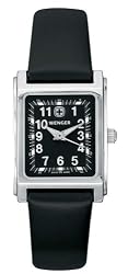 Wenger Women's 7511 Escort Swiss Watch