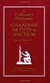 The Collector's Dictionary of Canadian Artists at Auction Volume 2: G-L