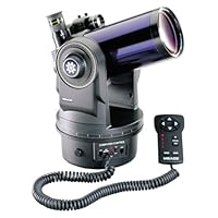 Meade ETX90EC Telescope w/Electronic Controller