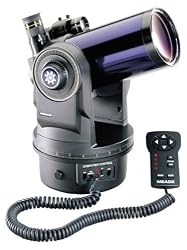 MeadeETX90ECTelescopew/ElectronicController
