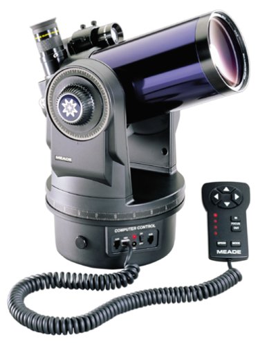 Meade ETX90EC Telescope w/Electronic Controller