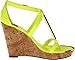 DV by Dolce Vita Women's Tremor Wedge Sandal