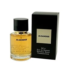 Jil Sander Woman No 4, femme/woman, Eau de Parfum, 100 ml