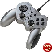 SANWA SUPPLY JY-P59UG USBゲームパッド