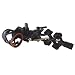 Extreme Sight Black Raptor Micro Archery