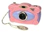 Barbie as The Princess and The Pauper - Pretend Talking Camera with Images of Barbie
