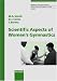 Book Scientific Aspects of Women's Gymnastics (Medicine and Sport Science)