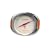 Salter 502Orsscr Gourmet Meat Thermometer With Silicone Grips