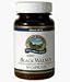 The ancient Greeks used the hulls of black walnut to support the intestinal system and the skin. Herbalists classify black walnut as an astringent because it is rich in tannins, which have toning properties. Black walnut's fame in folk herbology is due to its cleansing properties. The unripe hulls of the black walnut contain vitamin C and the trace minerals chromium and iodine. Each ATC concentrated capsule contains 480 mg black walnut concentrate. Take 1 capsule with a meal twice daily. One capsule contains all the nutritional benefits of four regular black walnut hulls capsules. The finest herb has been selected and concentrated using the ATC process.