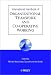 Books : International Handbook of Organizational Teamwork and Cooperative Working