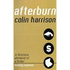 Afterburn