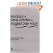 Handbook of Group Activities for Impaired Older Adults (Activities, Adaptation & Aging Series: Vol)