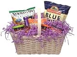 Grand South of the Border Organic Gift Basket