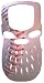 Electronics : Cobra MicroTalk Snap-on Faceplate for FRS120 and FRS225 Two-Way Radios (Baseball)