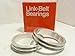 Link-Belt LB68553RA LOT-2 Seal Ring, 3-7/16" Bore Compatible