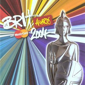CD-Charts  Search : The Brit Awards 2004