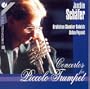 Concertos for Piccolo Trumpet