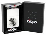Chicago White Sox - MLB Zippo Lighter