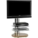 Origin S-3 Oak LCD TV Stand