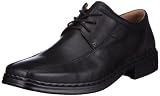 Josef Seibel Schuhfabrik GmbH Maurice 41200 23 600 Herren Klassischer Schnürer