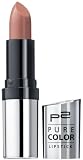 Produkt-Bild: P2 Pure Color Lip Stick Lippenstift, 010 rodeo drive, 2er Pack (2 x 1 St&uuml;ck)