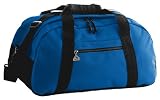 Augusta Sportswear Small Ripstop Duffel Bag. 1701