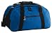 Small Ripstop Duffel Bag