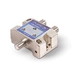 Belkin PureAV AV24101 2-Way Video Splitter
