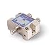 Belkin PureAV AV24101  2-Way Video Splitter