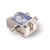 Belkin PureAV AV24101  2-Way Video Splitter