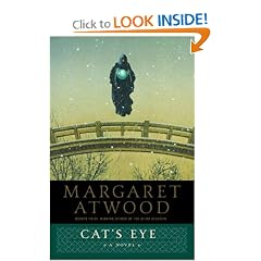 Cat's Eye