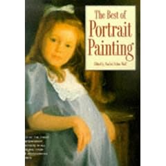 The Best of Portrait Painting
