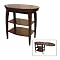 Magazine Table - Cherry