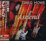 Ascend (+1 Bonus Track)