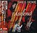 Ascend (+1 Bonus Track)