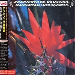 Concierto De Aranjuez