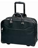 Mulholland Brothers Endurance Rolling Brief/Laptop