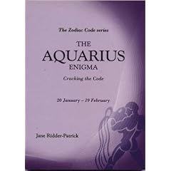 The Aquarius Enigma: Cracking the Code (Zodiac Code)