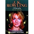 J.K. Rowling A Biography book cover