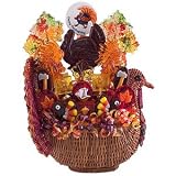 gobble gobble gobble bouquet